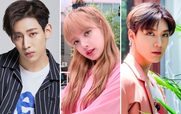 Dari BamBam GOT7, Lisa BLACKPINK, Sampai Ten NCT, Banyaknya Idol K-Pop Asal Thailand Jadi Bahasan