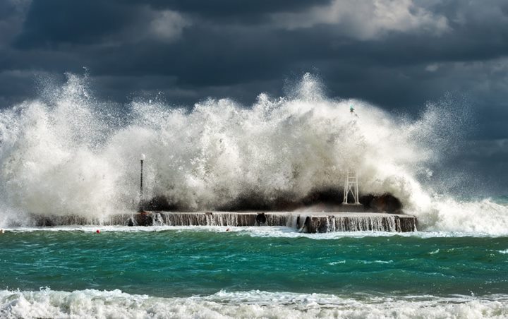 Ada Ancaman Gelombang Tsunami Besar di RI, Kota-Kota Besar Ini Berpotensi Kena