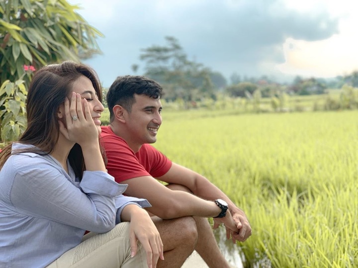 Kesederhanaan Ali Syakieb dan Margin Wieheerm