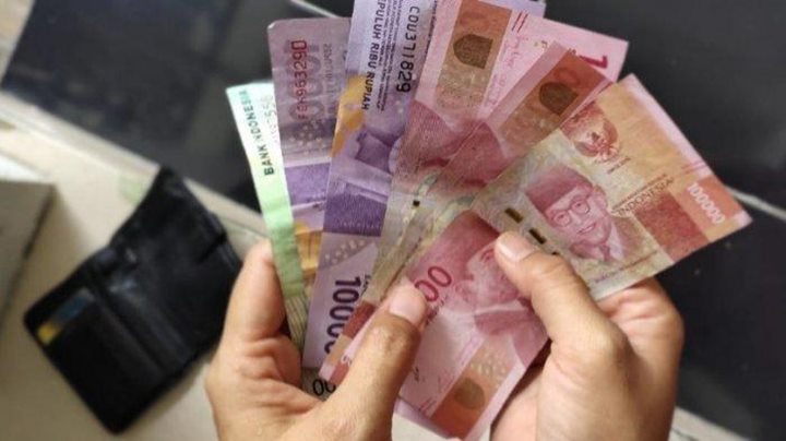 Utamakan Penjualan Tunai