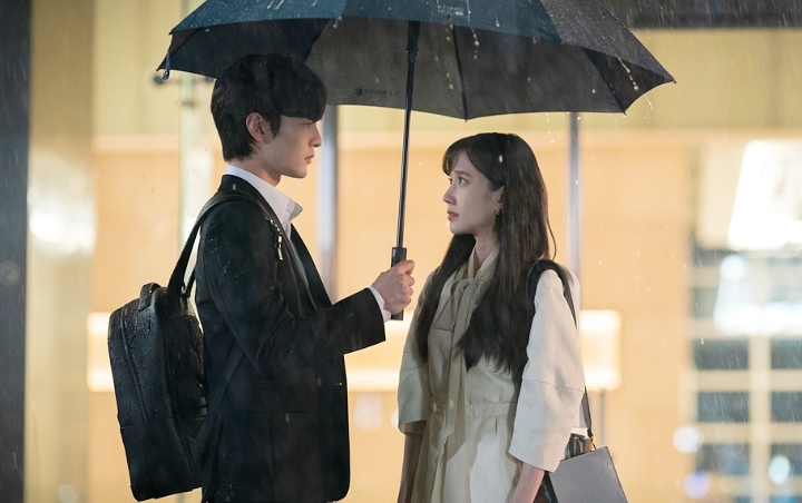 Kim Min Jae dan Park Eun Bin Digoda Ketagihan Ciuman di 'Do You Like Brahms?'