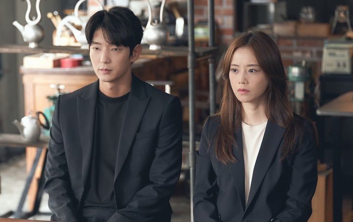 Lee Jun Ki Akui Dipengaruhi Moon Chae Won Untuk Terima Peran di 'Flower Of Evil'
