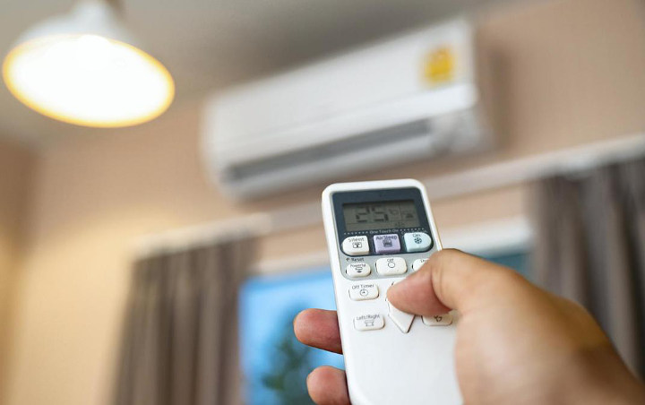 Di Balik Sejuknya Udara AC, 7 Bahaya Ini Bakal Mengintai Kesehatan Kalian Jika Sering Terpapar