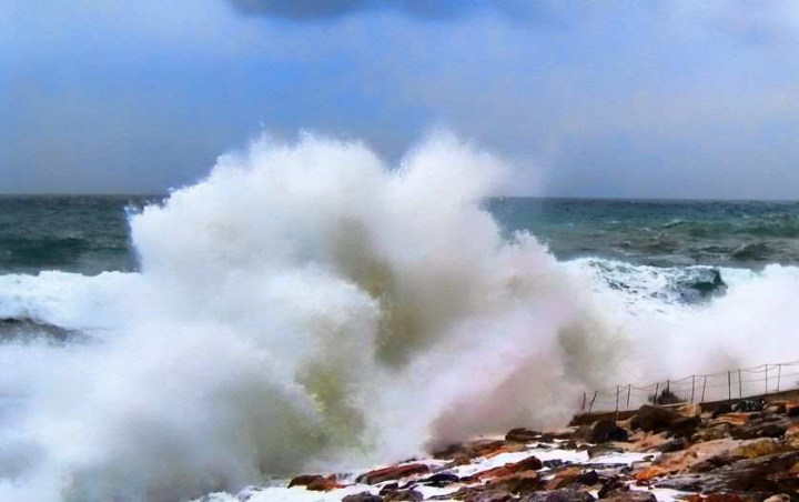 BMKG Sebut Kajian Potensi Tsunami 20 Meter Tak Bertujuan Timbulkan Kepanikan