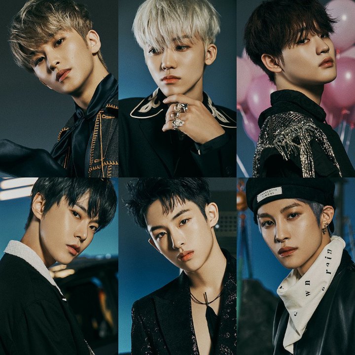 NCT Berikan Bocoran Siapa Saja Member yang Nyanyikan Empat Lagu Ini di Album Baru