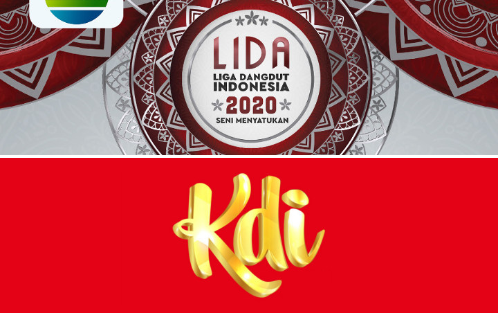 'LIDA' 2020 Vs 'KDI' 2020, Mana Yang Paling Digemari Penonton?