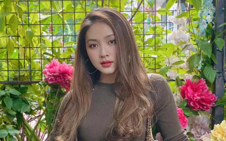 Usai Pamer Body Seksi, Wajah Natasha Wilona Saat Bangun Tidur Malah Bikin Salah Fokus