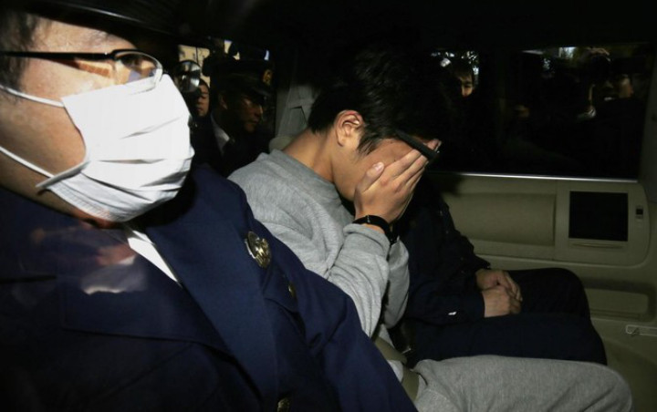 Diadili Karena Mutilasi 9 Orang, Pengakuan Pria Jepang Ini Mengejutkan