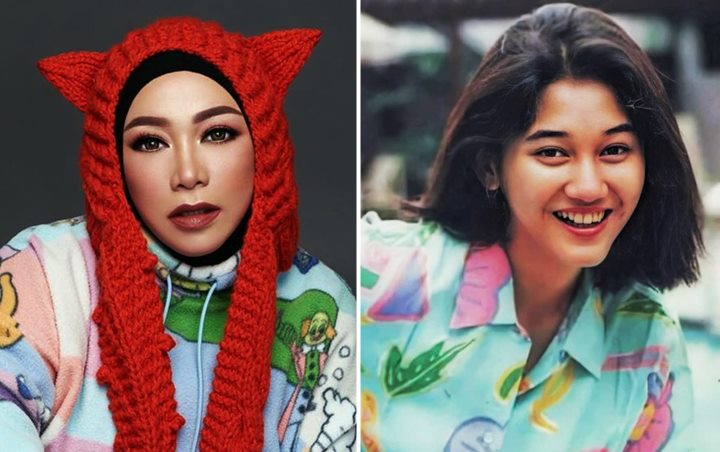 Melly Goeslaw Ternyata Pernah Kesurupan Mendiang Nike Ardilla, Beri Pesan Mengejutkan Ini