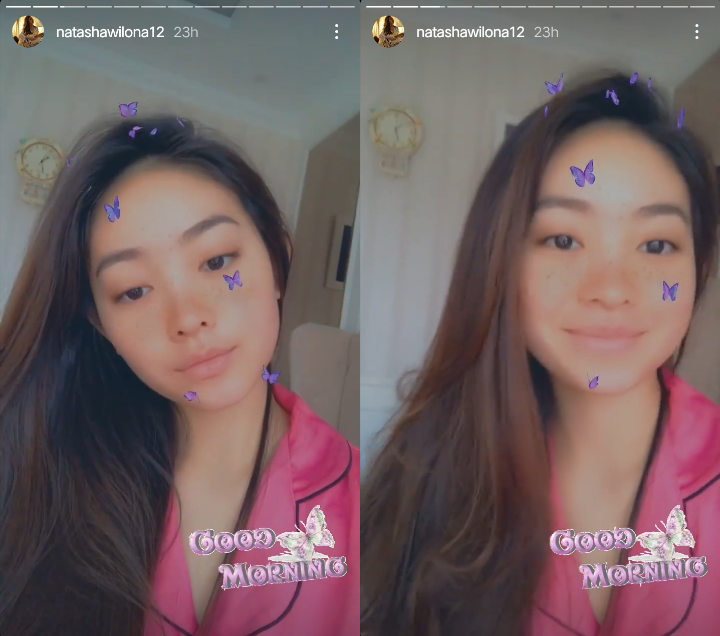 Natasha Wilona
