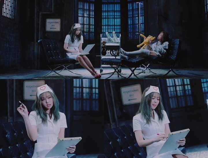 Kostum Perawat Jennie di \'Lovesick Girls\' Tuai Kontroversi, Stylist BLACKPINK Dikritik