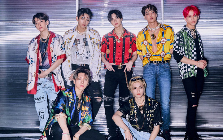 Sepekan Dirilis, Begini Raihan Album 'Super One' SuperM di Chart Billboard 200