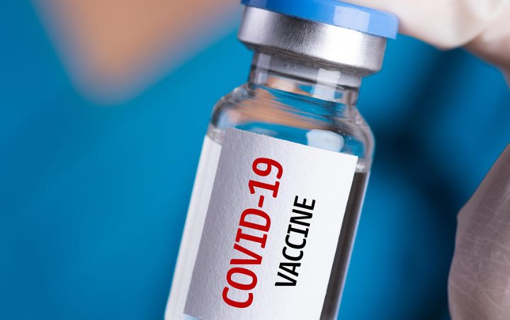 Pemerintah Godok Rencana Vaksinasi Corona, Target 160 Juta Orang dan Dijadwalkan Selesai Maret 2022