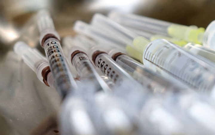 Ini Jawaban MUI Soal Vaksin Corona Tetap Boleh Dipakai Meski Tak Halal