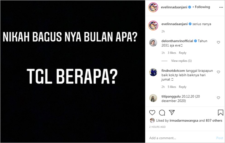 Evelin Nada Anjani