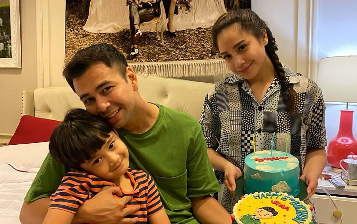 Raffi-Nagita Bongkar Sifat Asli Rafathar yang Bikin Khawatir, Ternyata Jauh dari Kata Ceria