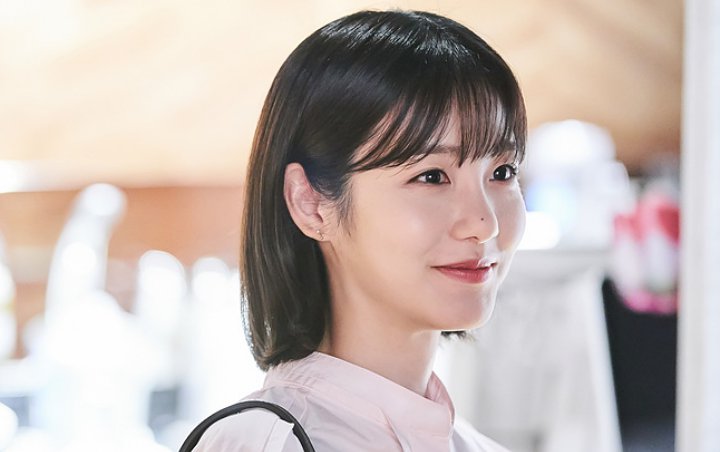 Totalitas Tanpa Batas, Akting Mabuk Shin Ye Eun di 'More Than Friends' Tuai Decak Kagum