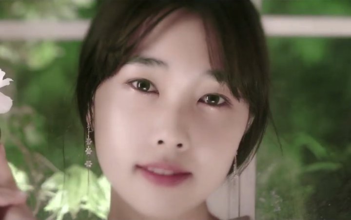 Hayeon Adik Tae Yeon SNSD Siap Debut Jadi Penyanyi, Rilis Single 'Eyes On You'