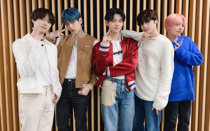 TXT Sukses Pecahkan Rekor Pribadi Untuk Penjualan Pre-Order Album Comeback 'minisode1: Blue Hour'