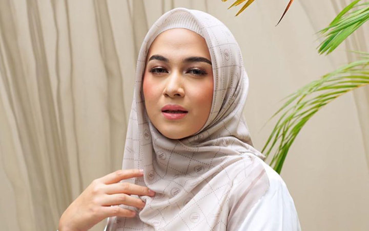 Diprediksi Melahirkan Bulan Depan, Nina Zatulini Ungkap Kondisi Terkini