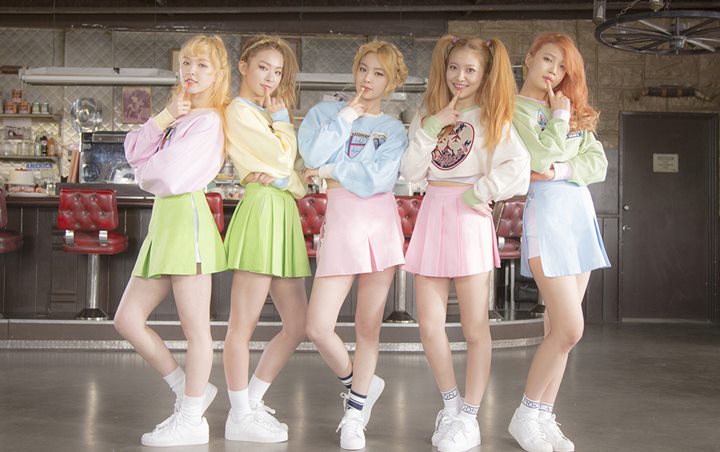 Dari Gaya Rambut Sampai Koreografi, 'Ice Cream Cake' Disebut Era Red Velvet Paling Legendaris