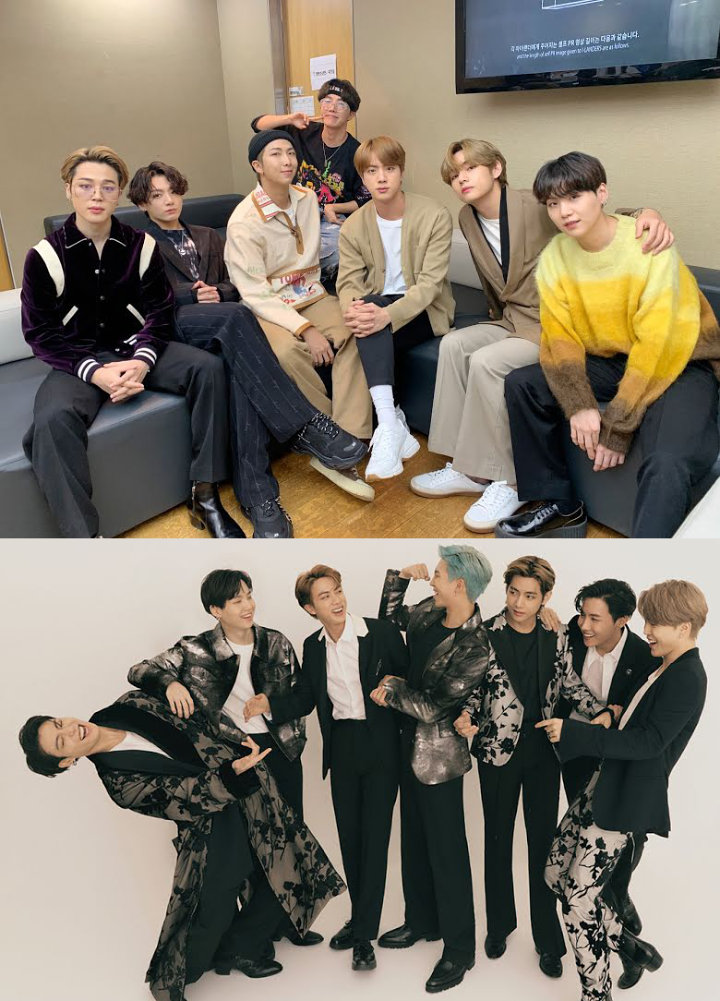 Jin Bayangkan Jika Berkarir Jadi Aktor, Akui Tak Akan Bekerja Keras Seperti di BTS