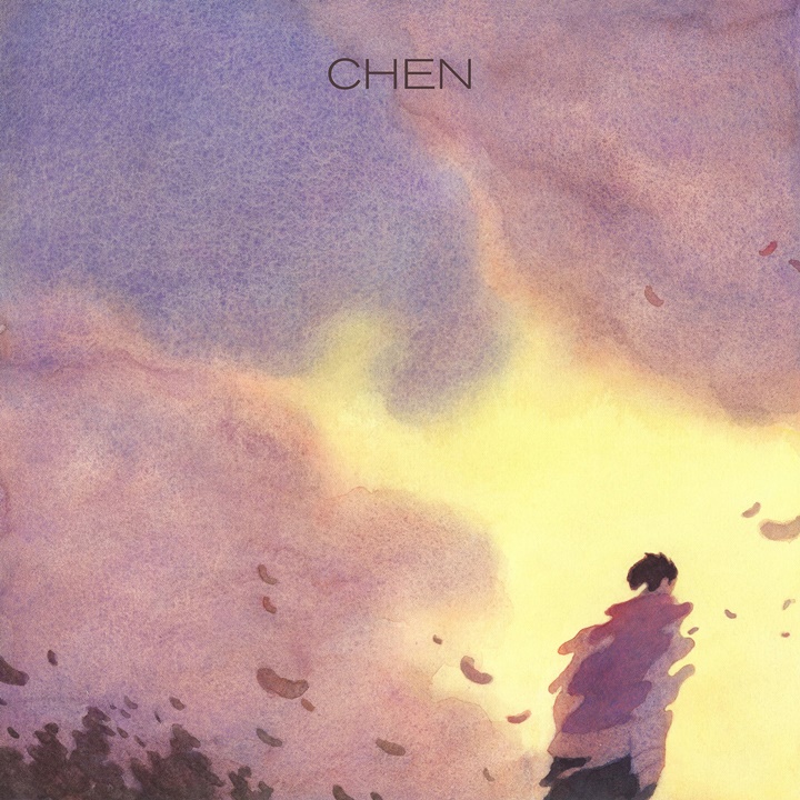 Chen EXO Kejutkan Fans Dengan Umumkan Bakal Rilis Single Digital Baru \'Hello\'
