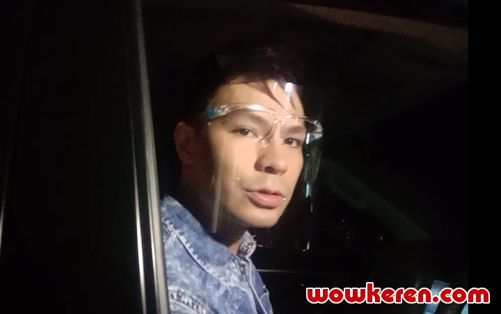 Fero Walandouw Beber Alasan Belum Pacaran Dengan Natasha Wilona