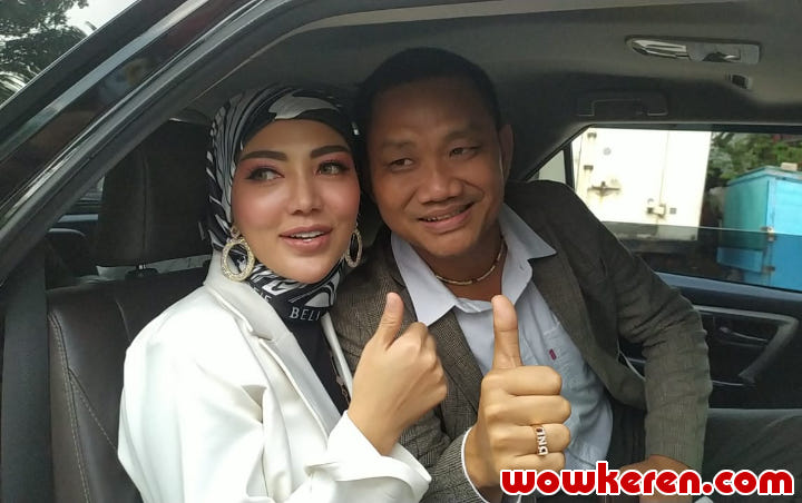 Bisnis Fashion Bella Shofie Mulai Go International