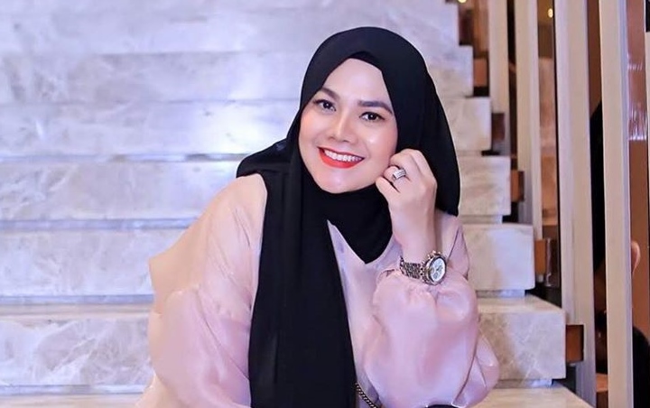 Sarita Abdul Mukti Bantah Shafa Harris-Bastian Bintang Putus Karena Beda Agama