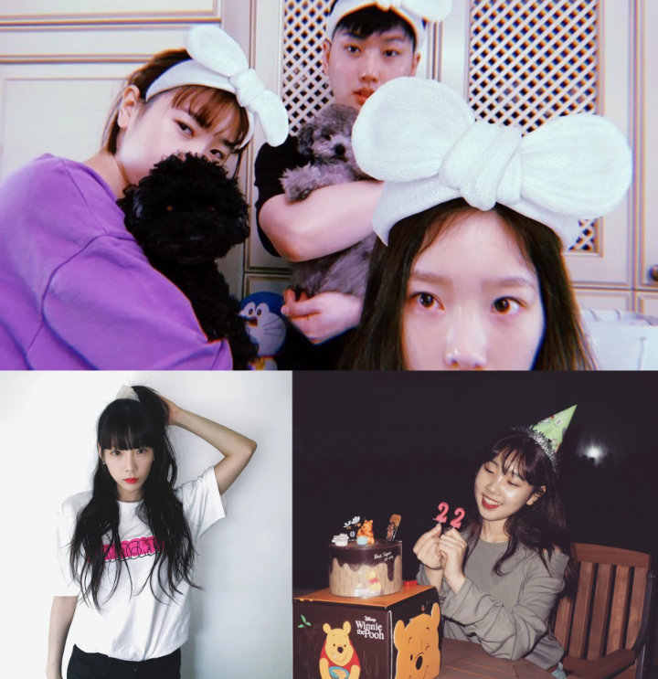Baru Debut, Solois Hayeon Ungkap Seperti Apa Rasanya Jadi Adik Tae Yeon SNSD