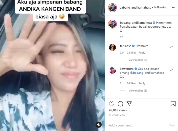 Andika