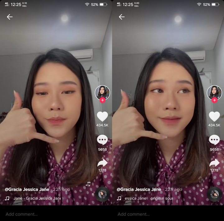 Reaksi Jessica Jane Disebut Balikan dengan Ericko Lim, Beri Jawaban Pintar Ini