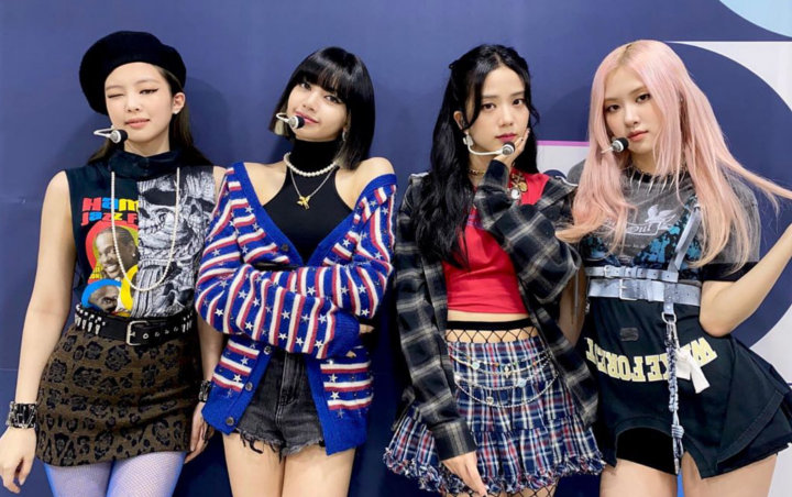 BLACKPINK Ungkap Hal Paling Berat Saat Syuting MV 'Lovesick Girls', Jawabannya Tak Terduga