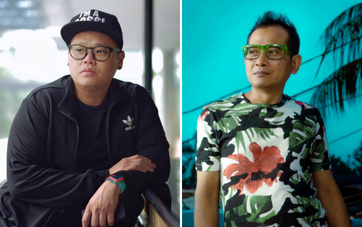 Reza Bukan Farid Aja