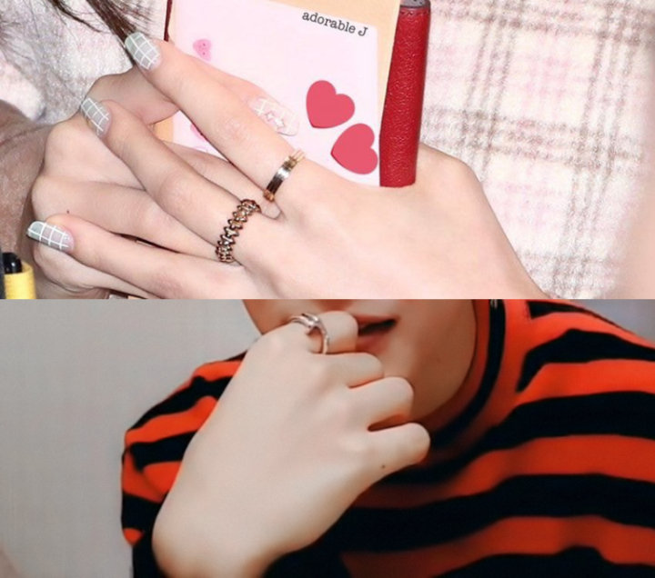 Hadiah Manis dari Jennie BLACKPINK dan RM BTS untuk Jisoo dan Jimin Ini Jadi Bahasan