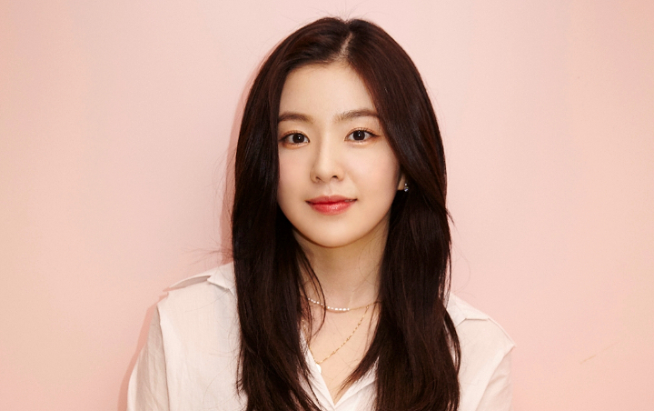 Tampil Beda, Kecantikan Irene Red Velvet di Asia Song Festival Dipuji Habis-Habisan