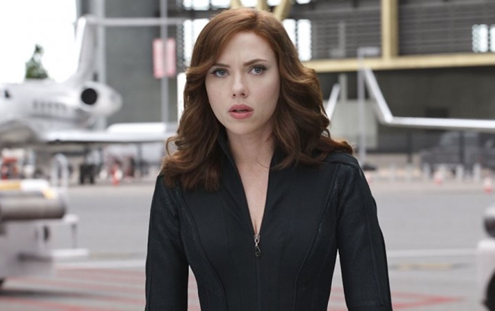 Marvel Ungkap Sosok Anak Black Widow, Siapa?