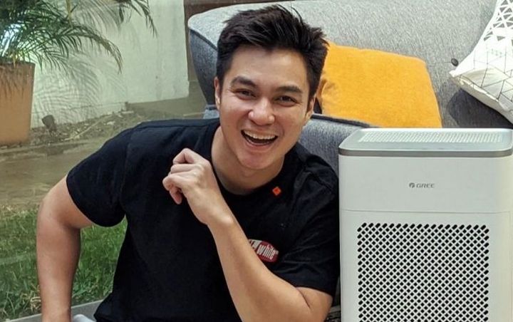 Baim Wong Beri Pesan Untuk Keluarga, Ingatkan Soal Hati-Hati Pilih Teman dan Jaga Salat