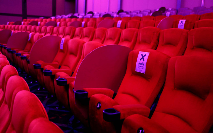 Bioskop di Bandung Sudah Mulai Buka, Dinkes Akui Agak Riskan 
