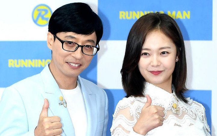 Yoo Jae Seok Romantis Ke Jeon So Min di 'Running Man' Jadi Perbincangan
