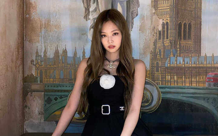 Jennie BLACKPINK Langsung Kepingin Beli Mobil di Lokasi Syuting MV Usai Dapat Pujian Ini