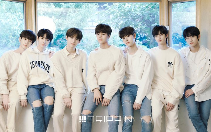 Boy Group Baru Cha Junho Cs, DRIPPIN Akhirnya Umumkan Tanggal Dan Rilis Teaser Debut