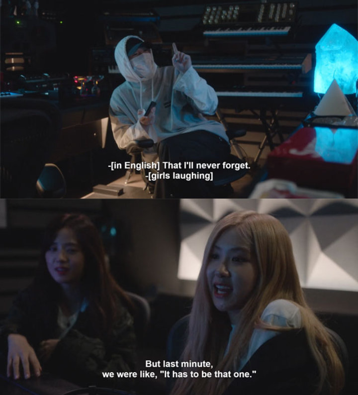 Teddy Jelaskan Alasan \'Whistle\' Hampir Ditolak Jadi Lagu Debut BLACKPINK, Ternyata Karena Ini