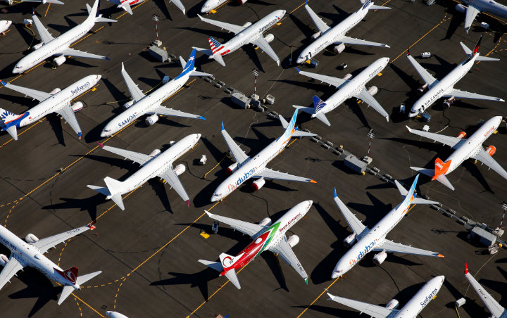 Hilangkan Cemas dan Gelisah, Ini 7 Cara Mudah Atasi Rasa Takut Naik Pesawat