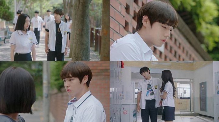 Park Ji Hoon Alami Perubahan Emosional Drastis di \'Love Revolution\'