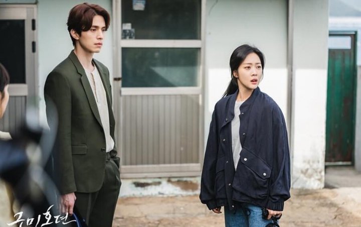 Lee Dong Wook dan Jo Bo Ah Mulai Rasakan Tanda-Tanda Cinta di 'Tale Of The Nine Tailed'