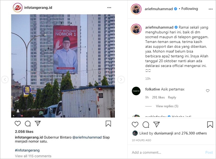Arief Muhammad