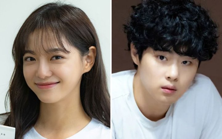 Saling Canda di Pembacaan Naskah, Sejeong Gu9udan dan Jo Byeong Gyu Puji Kisah 'Amazing Rumor'