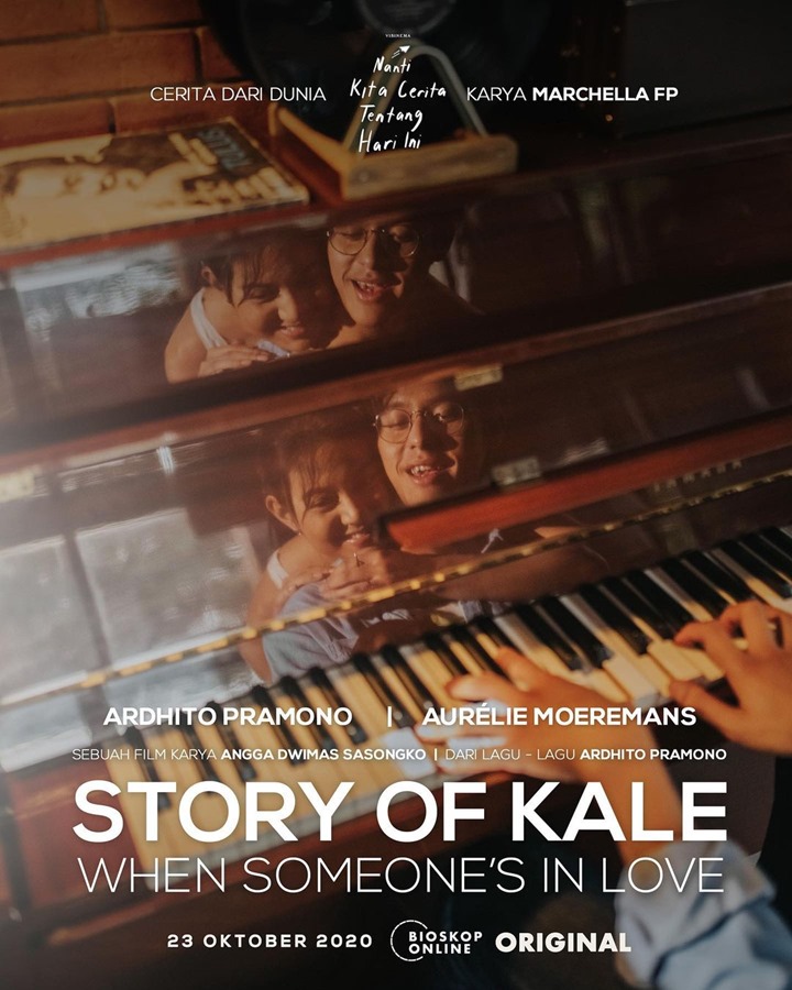 Story of Kale